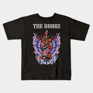 THE DOORS BAND Kids T-Shirt